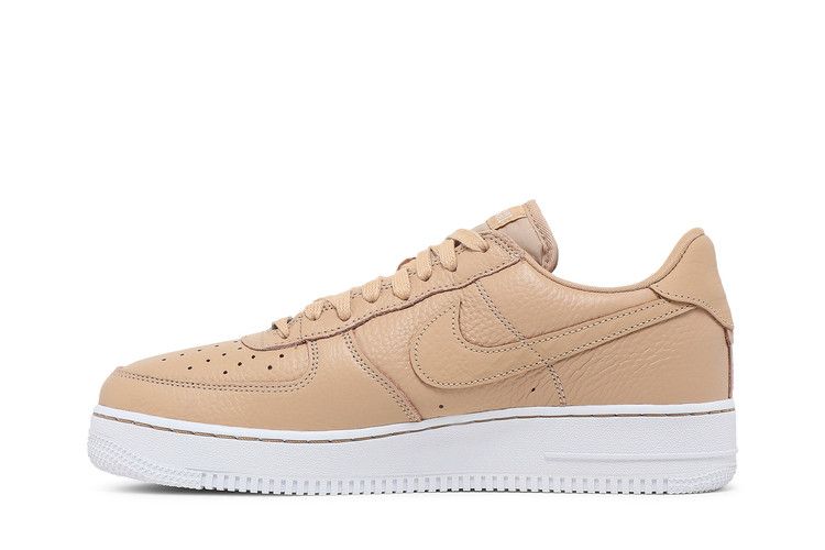 Nike Air Force 1 '07 Craft Vachetta Tan