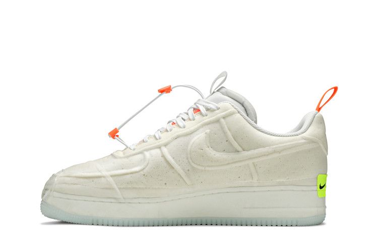 Nike Air Force 1 Low Craft Mantra Orange