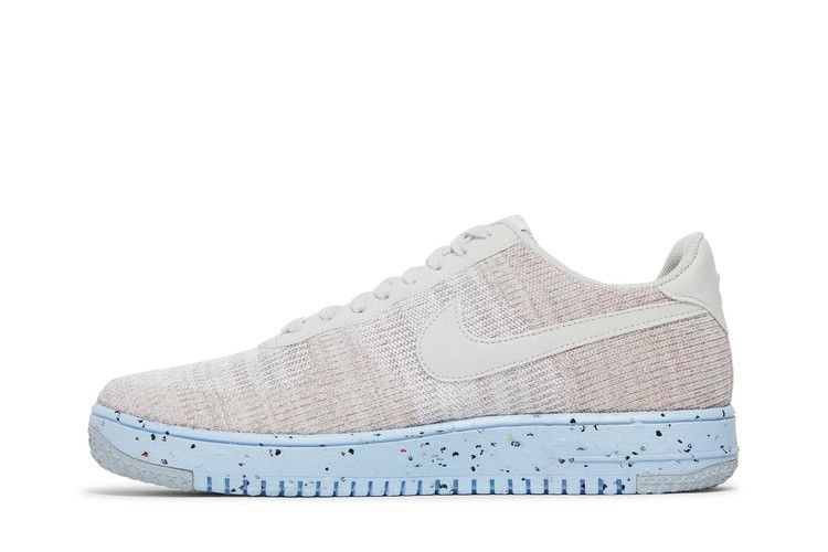 Nike Air Force 1 Crater FlyKnit Photon Dust
