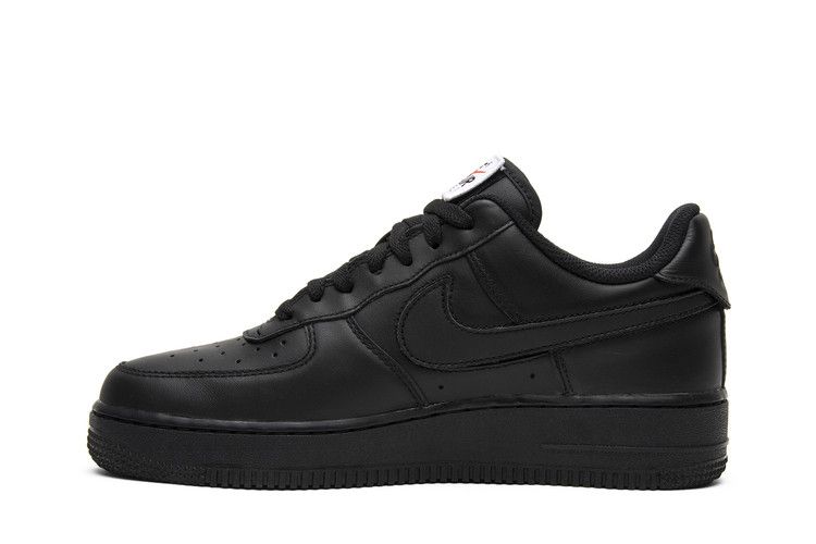 Nike Air Force 1 Low Swoosh Pack All-Star Sail (2018)