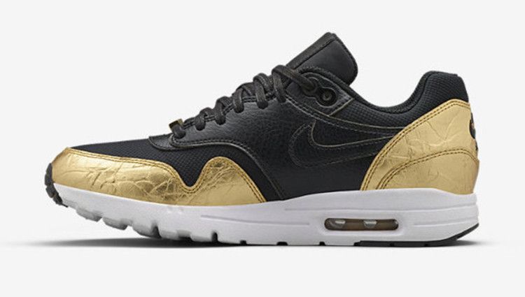 Nike Air Max 1 Superbowl 50 (Women's)