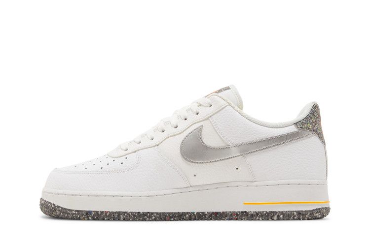 Nike Air Force 1 Crater Grind White