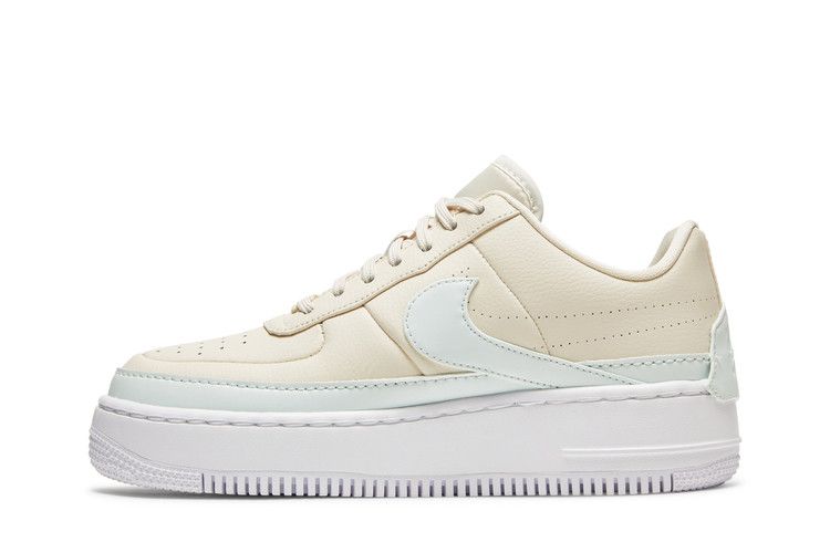 Nike Air Force 1 Jester XX Light Cream (Women's)