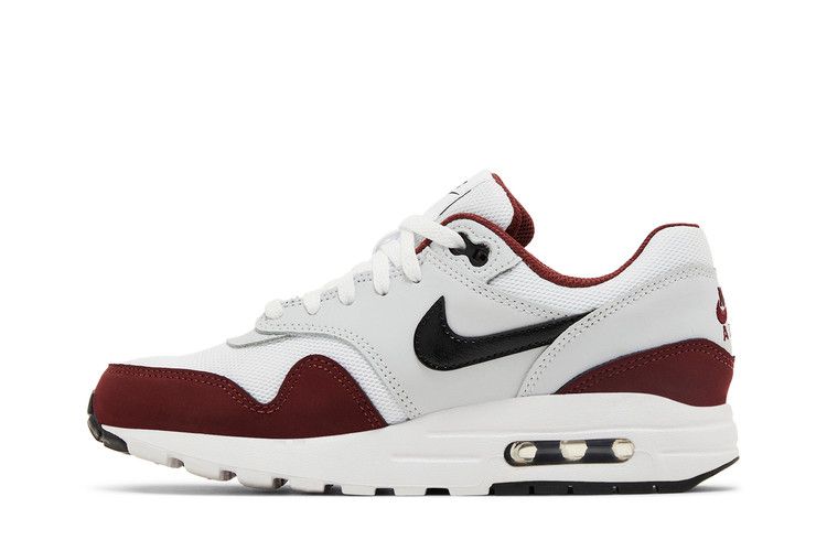 Nike Air Max 1 Dark Team Red (GS)