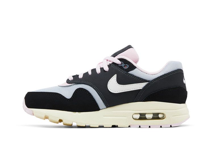 Nike Air Max 1 Anthracite Pink Foam (GS)