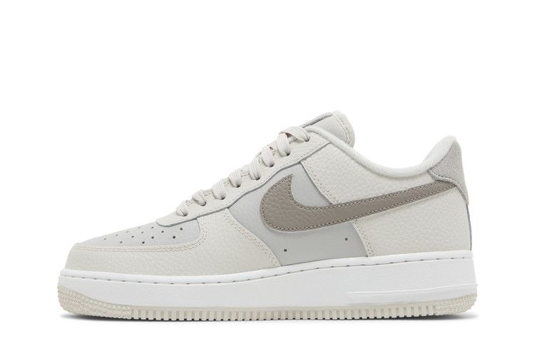 Nike Air Force 1 Low Light Orewood Brown Ironstone (Women's)