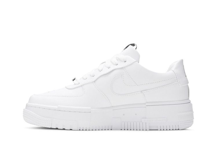 Nike Air Force 1 Low Pixel White (Women's)