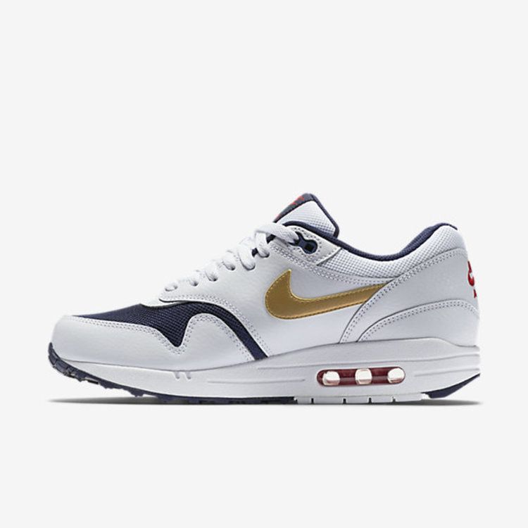 Nike Air Max 1 Essential Olympic (2015)