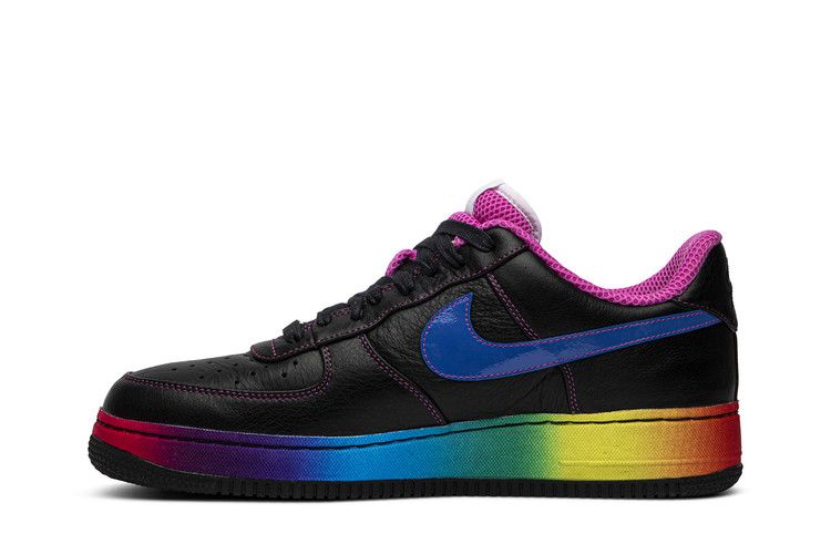 Nike Air Force 1 Low Colette x Busy P