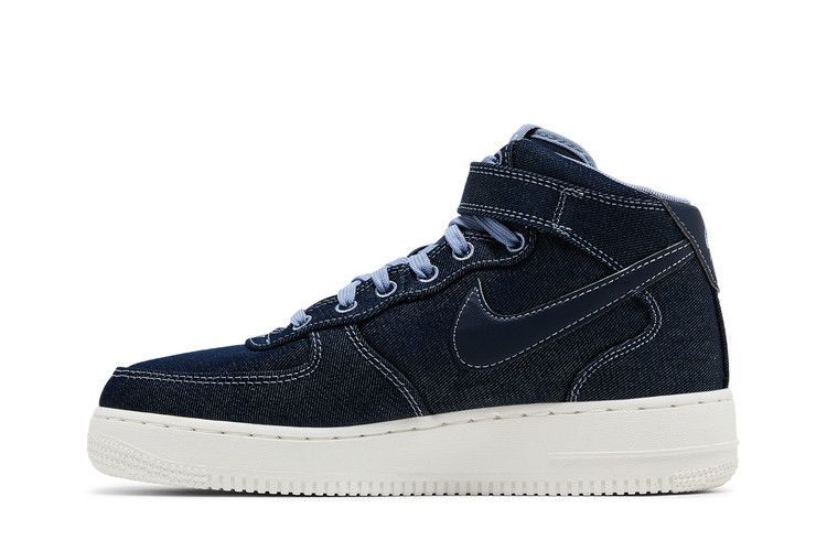 Nike Air Force 1 Mid '07 Denim (Women's)