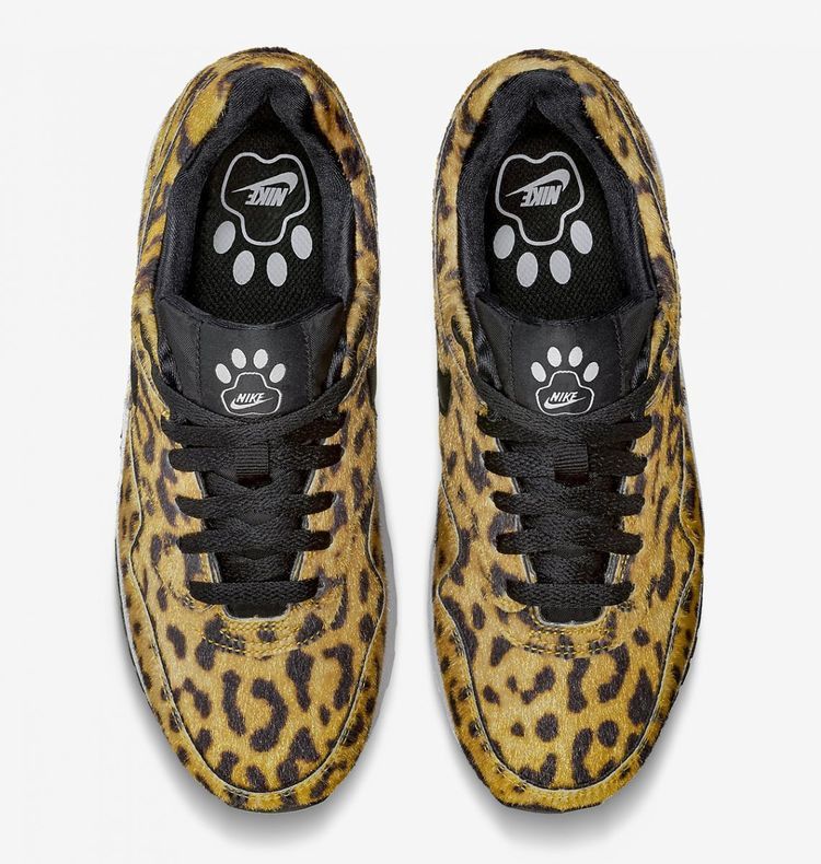 Nike Air Max 1 Leopard (GS)