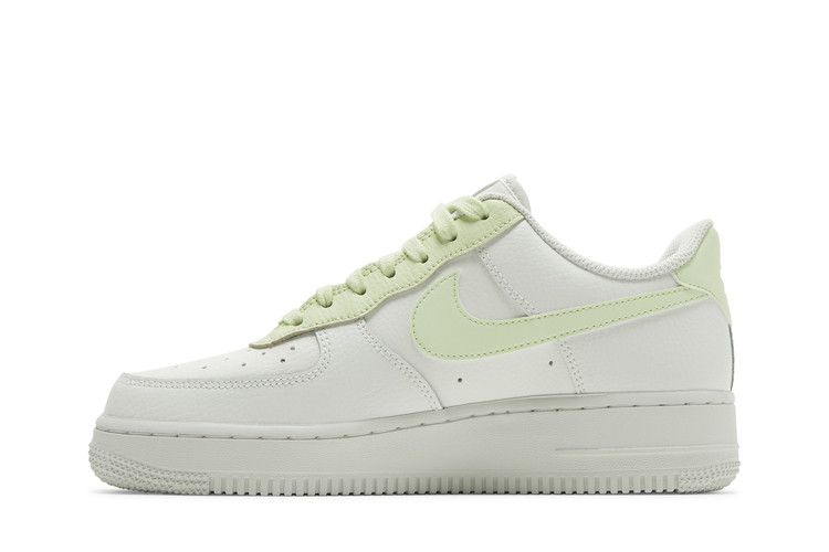 Nike Air Force 1 Low '07 White Lime (Women's)