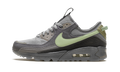 Air Max 90 Terrascape "Cool Grey Honeydew"