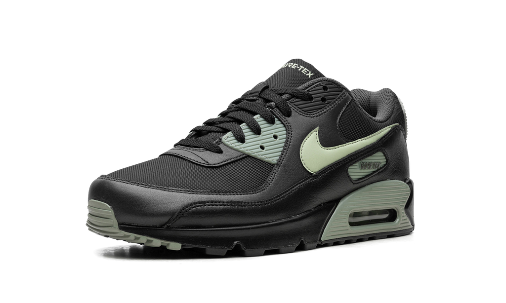 Air Max 90 Gore-Tex "Black / Honeydew"