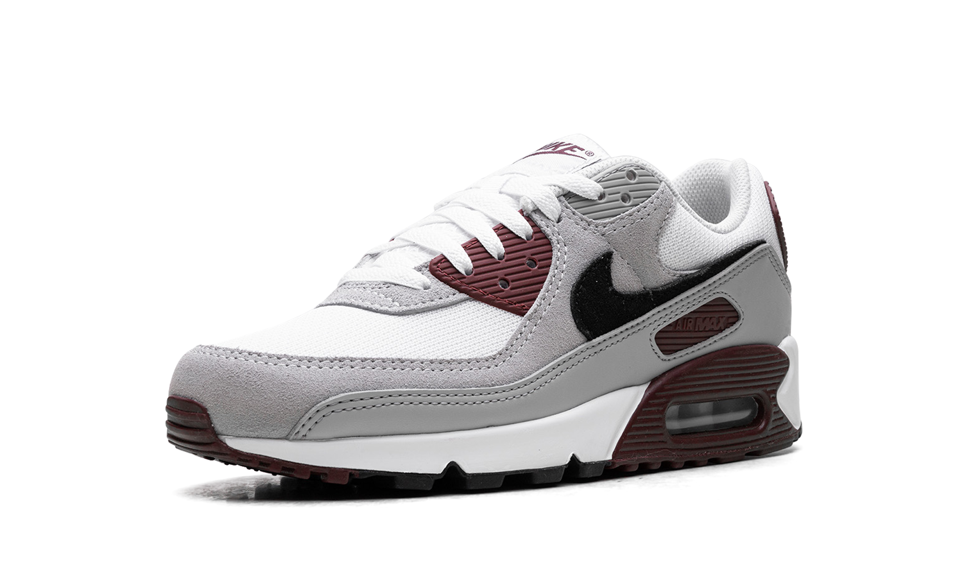 Air Max 90 "Dark Team Red'"