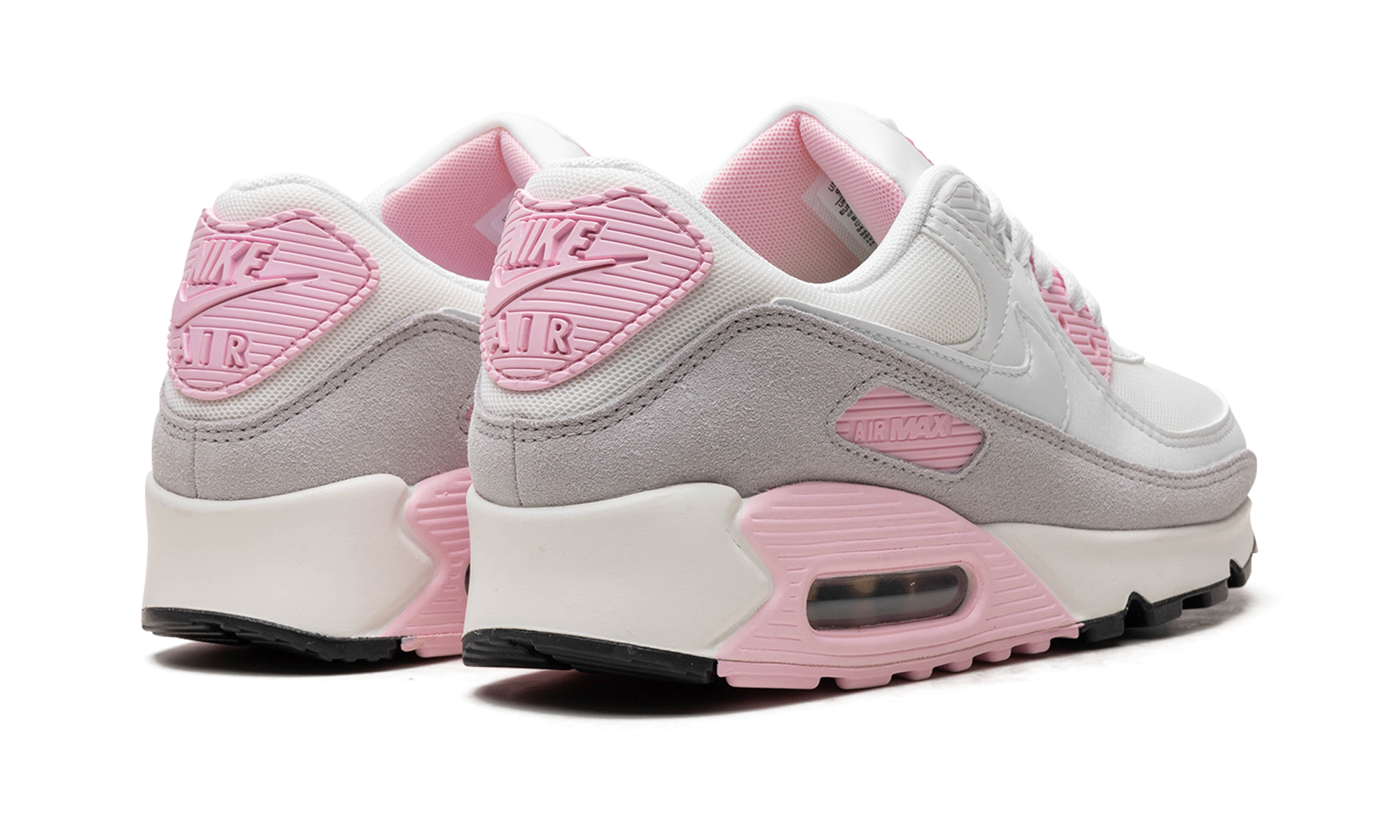 Air Max 90 WMNS "SOFT PINK"
