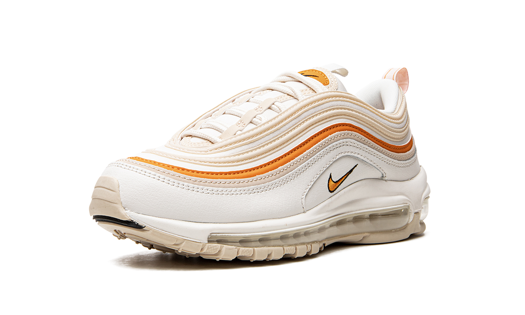 AIR MAX 97 MNS WMNS "Phantom / Light Curry"