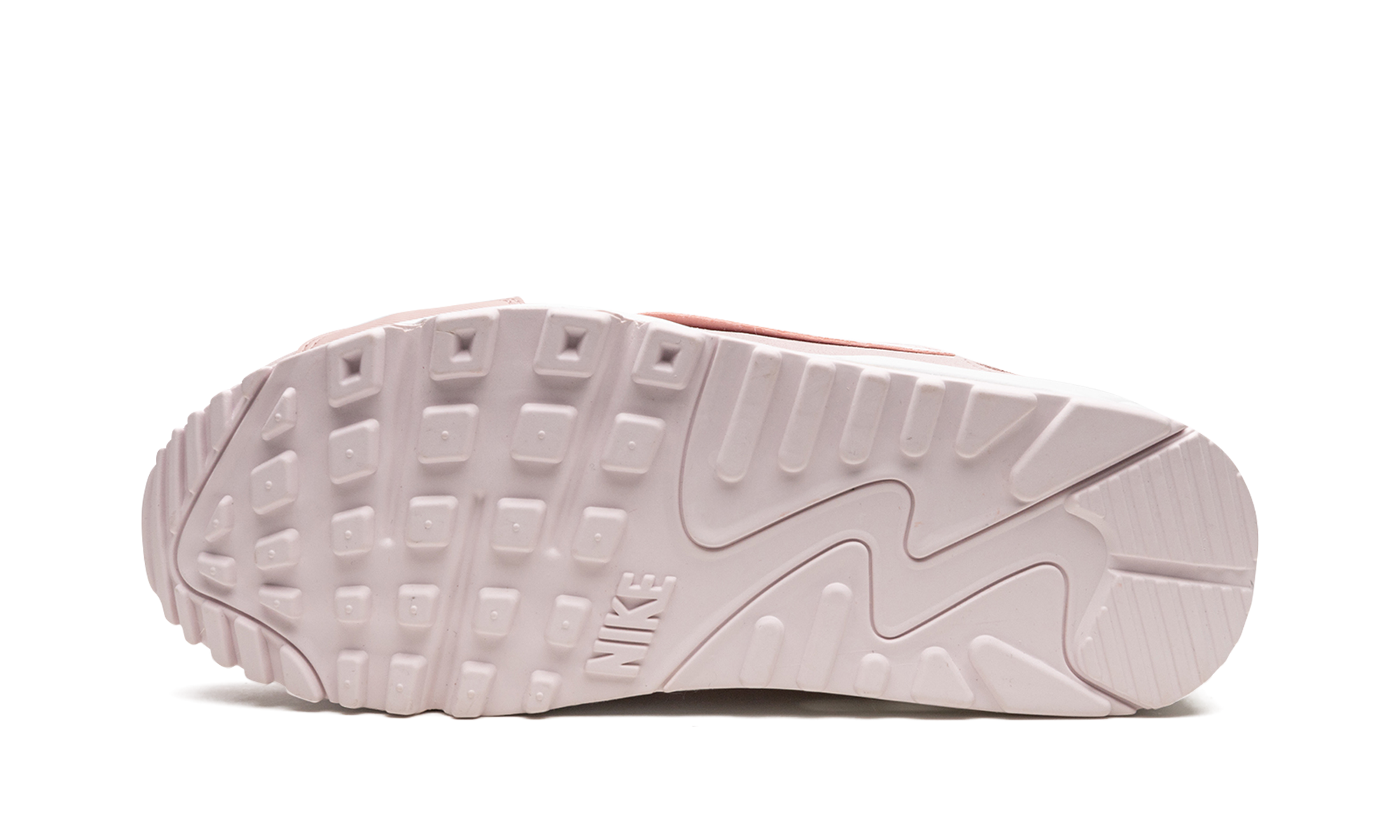 AIR MAX 90 FUTURA MNS WMNS "Barley Rose"