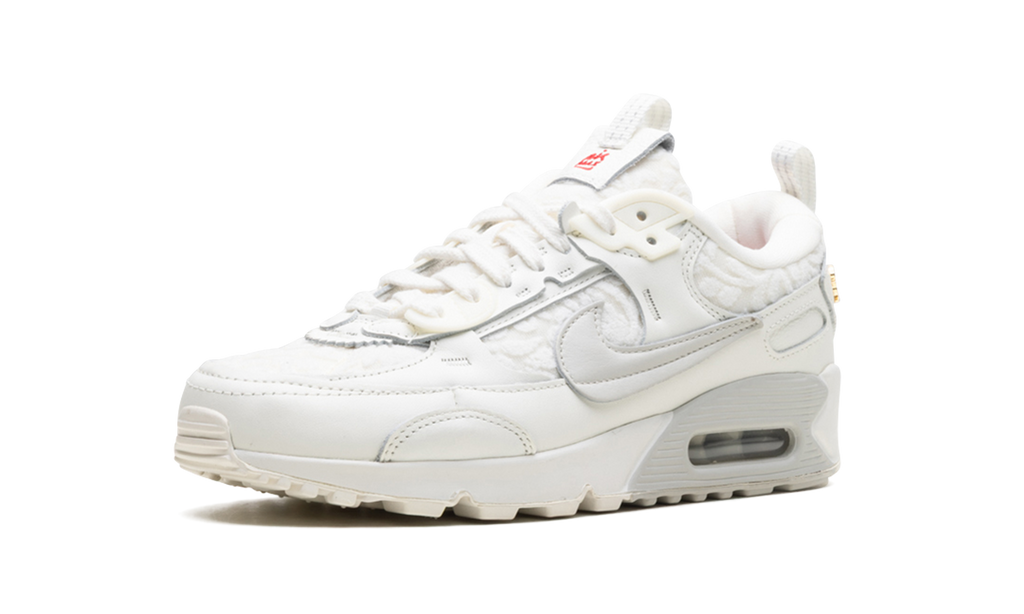 Air Max 90 Futura WMNS "Give Her Flowers"