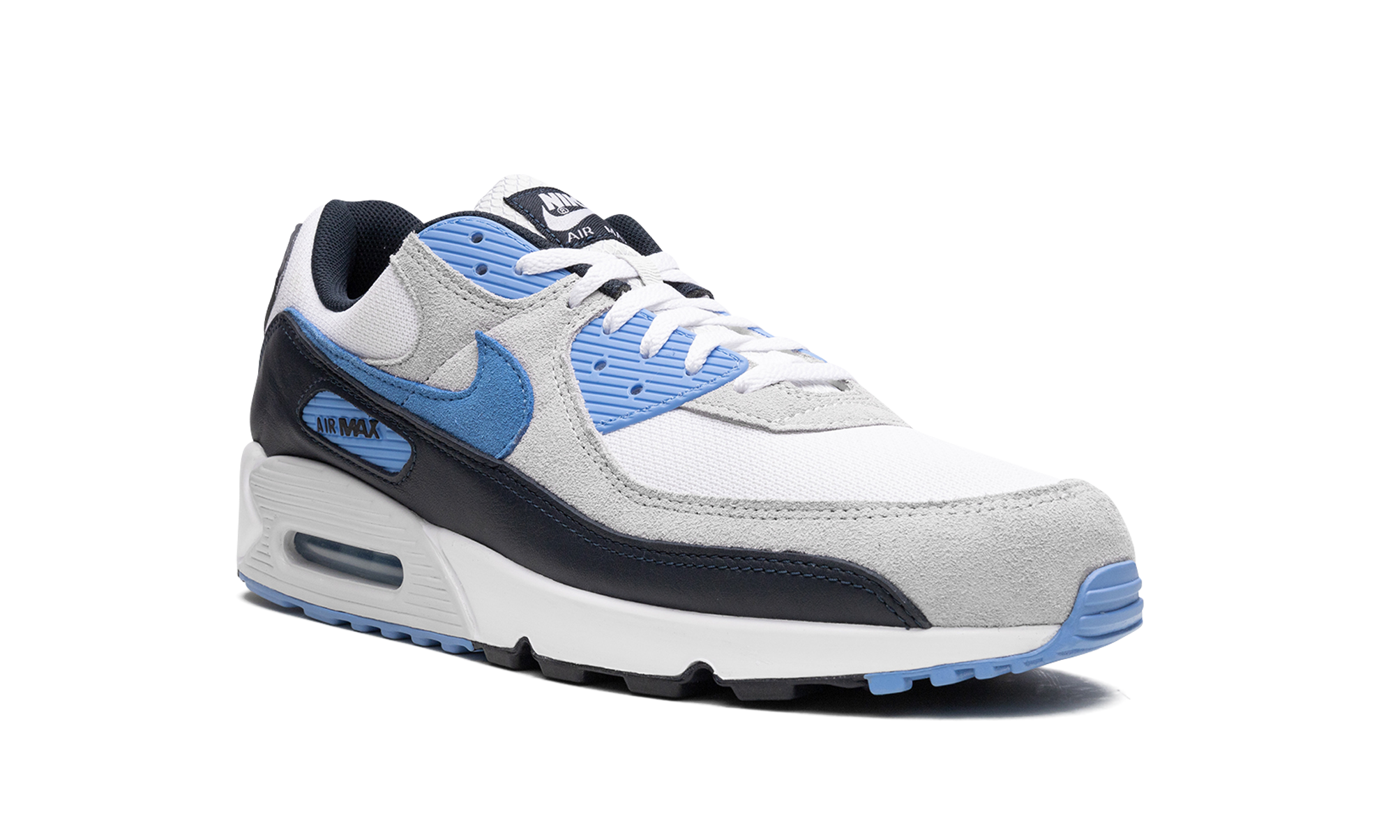 Air Max 90 "UNC"