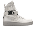 Nike SF Air Force 1 High Vast Grey (Women's)