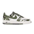 Nike Air Force 1 Low Camouflage Palm Green