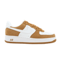 Nike Air Force 1 Low Barcode Wheat