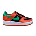 Nike Air Force 1 Low Carnival Orange Flash