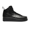 Nike Air Force 1 Foamposite Cup Triple Black