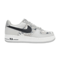 Nike Air Force 1 Low Premium Grey Camo