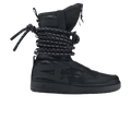 Nike SF Air Force 1 High Black Dark Grey