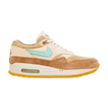 Nike Air Max 1 Premium Crepe Birch Blue