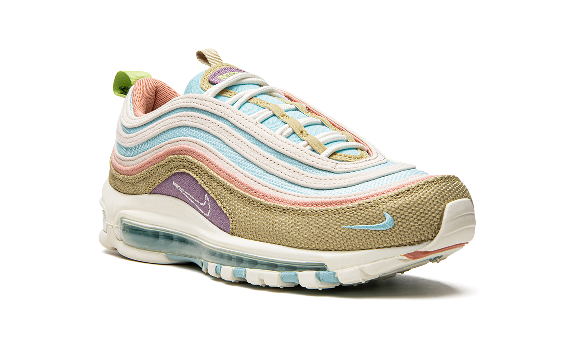 Air Max 97 SE "Wheat Grass"