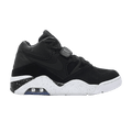 Nike Air Force 180 Black White