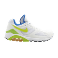 Nike Air Max 180 History of Air (Women's)