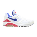Nike Air Max 180 History of Air