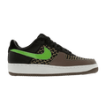 Nike Air Force 1 Low Undefeated Green-Olive
