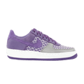 Nike Air Force 1 Low Undefeated Purple