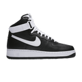 Nike Air Force 1 High Black White (2017)
