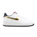 Nike Air Force 1 Low 07 Gold Obsidian