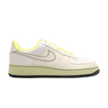 Nike Air Force 1 Low Premium Light Bone Volt