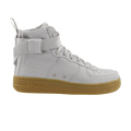 Nike SF Air Force 1 Mid Vast Grey (Women's)