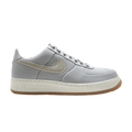 Nike Air Force 1 Low Supreme Canvas Medium Grey