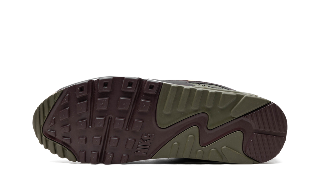 Air Max 90 "Hemp Earth"