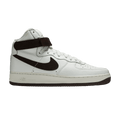 Nike Air Force 1 Hi Retro Qs Summit White/Chocolate