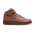Nike Air Force 1 Mid Charles Barkley Auburn