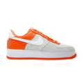 Nike Air Force 1 Low Premium Supreme I/O Dice-K Matsuzaka Daisuke (2007)