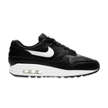 Nike Air Max 1 Black White (Women's)