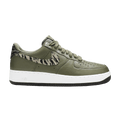 Nike Air Force 1 Aop Prm Medium Olive Khaki