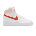 Nike Air Force 1 High Orange Pearl (Women's)